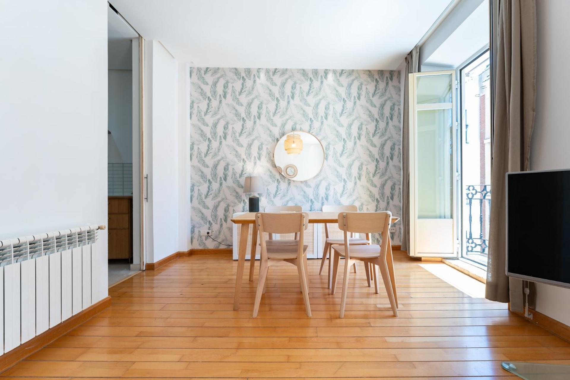 Apartment Bhost - Ancha Del Carmen 2 Málaga