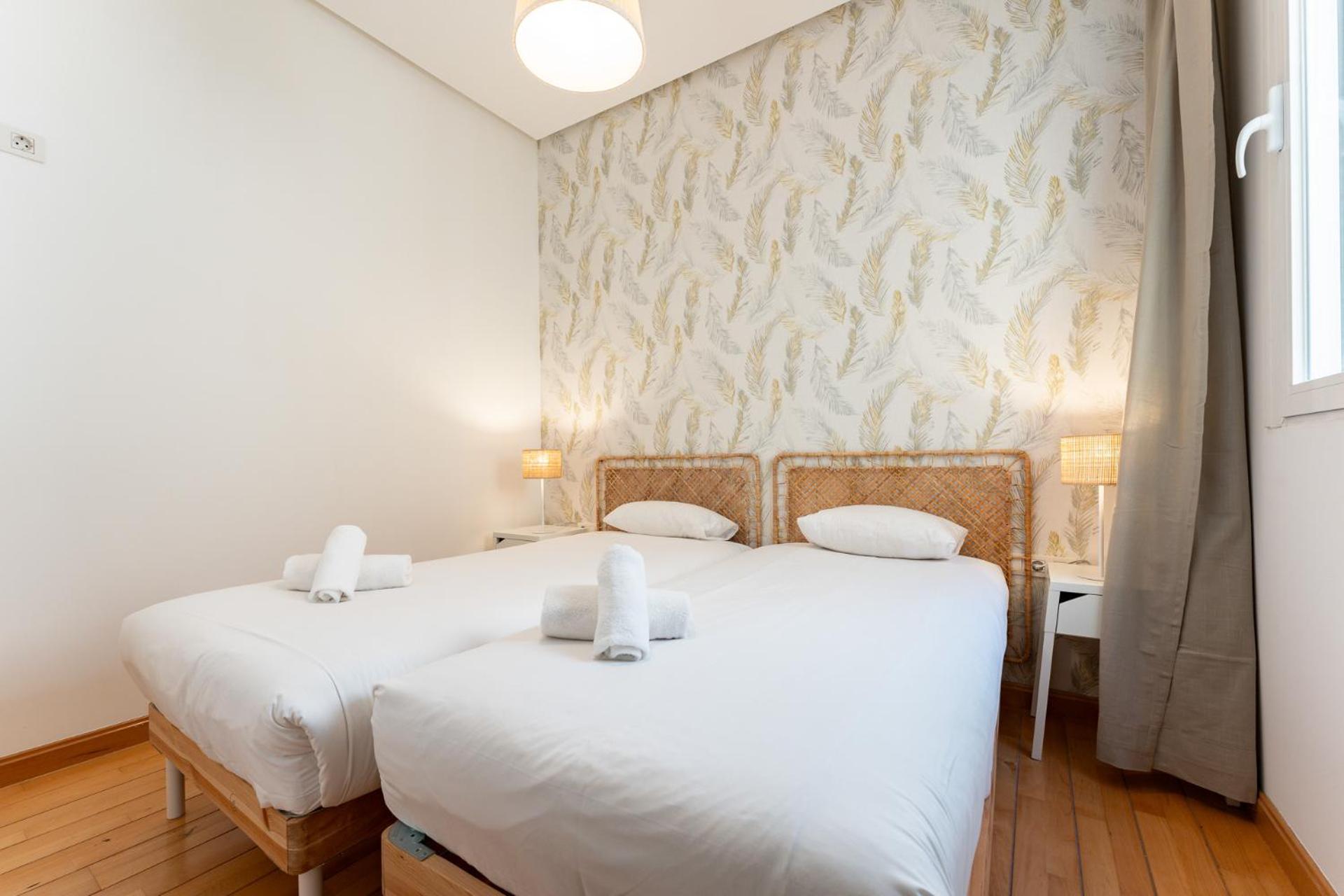 Bhost - Ancha Del Carmen 2 Appartement *