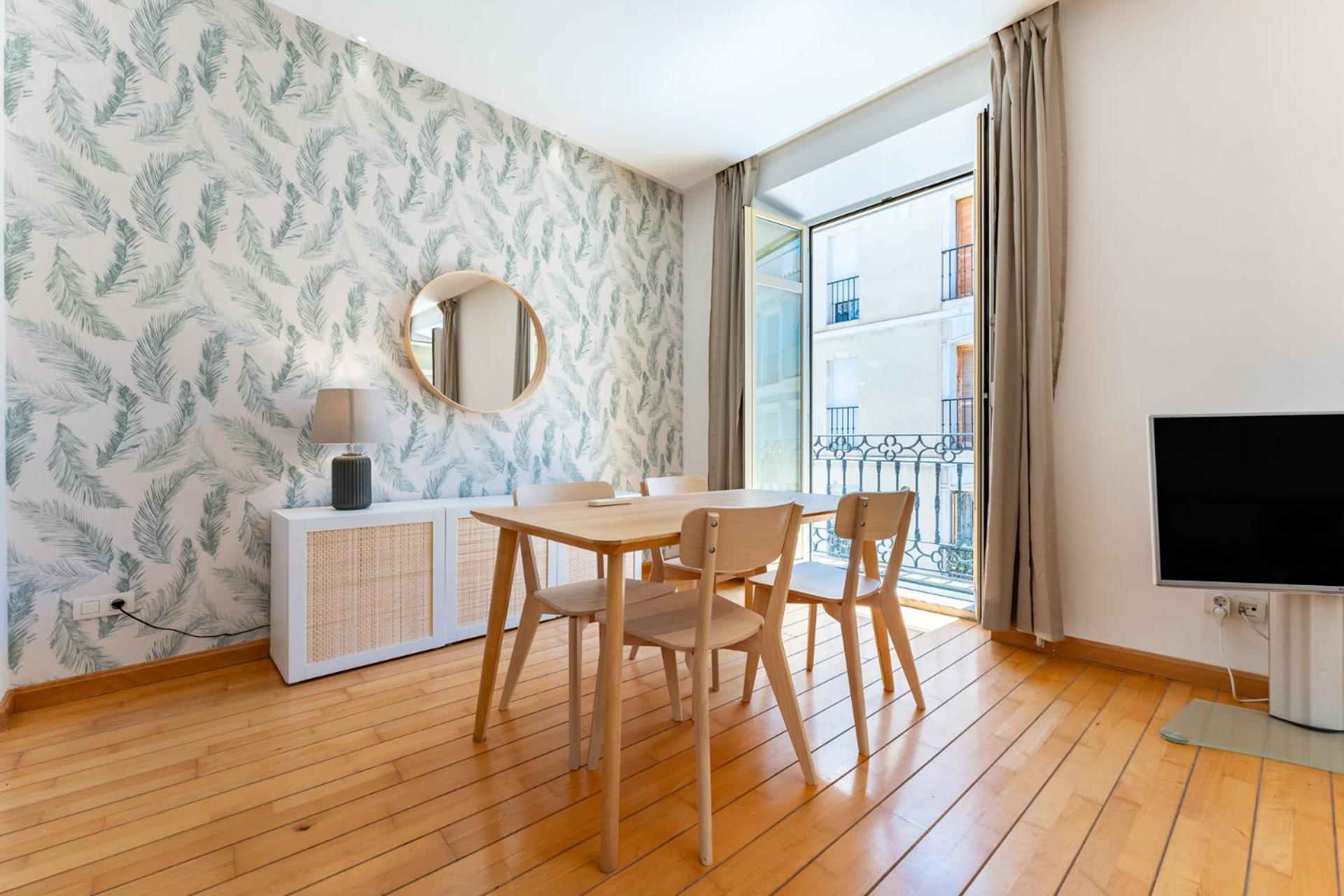 Appartement Bhost - Ancha Del Carmen 2