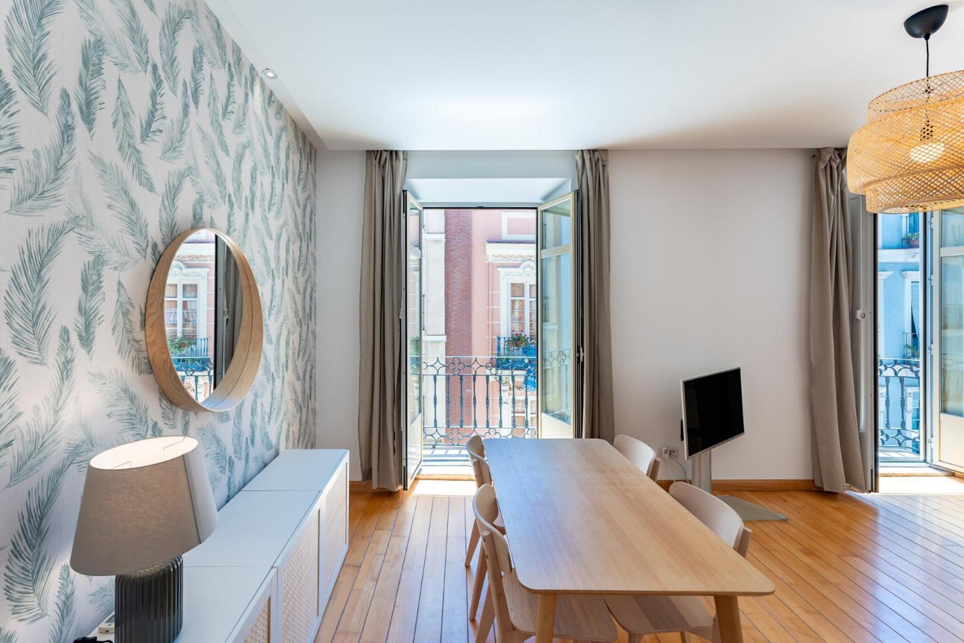 Appartement Bhost - Ancha Del Carmen 2 *