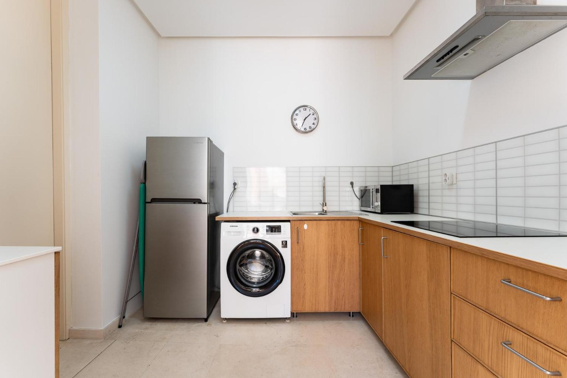 Bhost - Ancha Del Carmen 2 Appartement *