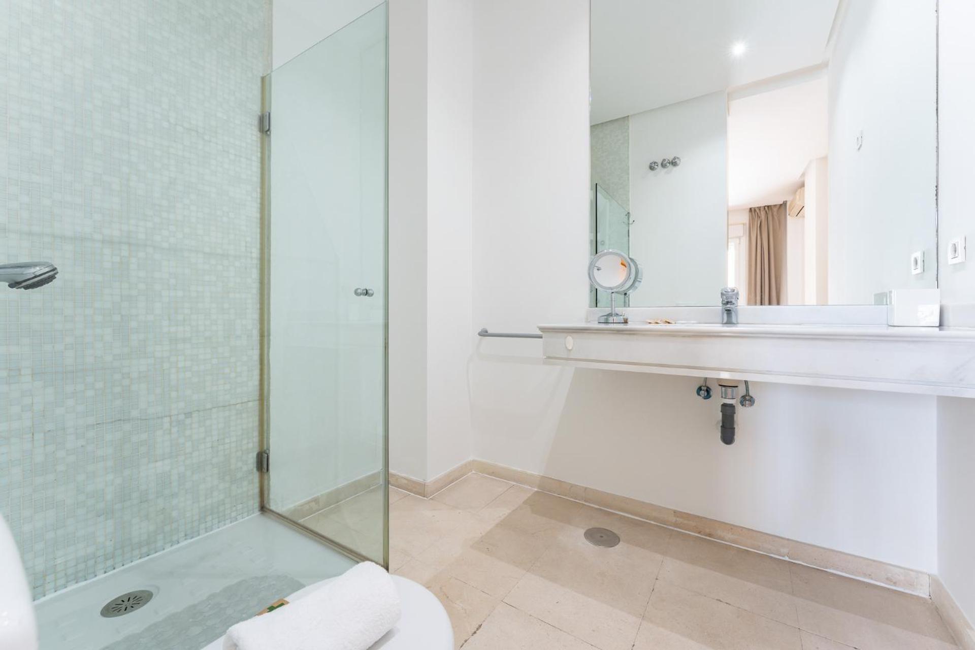 Bhost - Ancha Del Carmen 2 Appartement