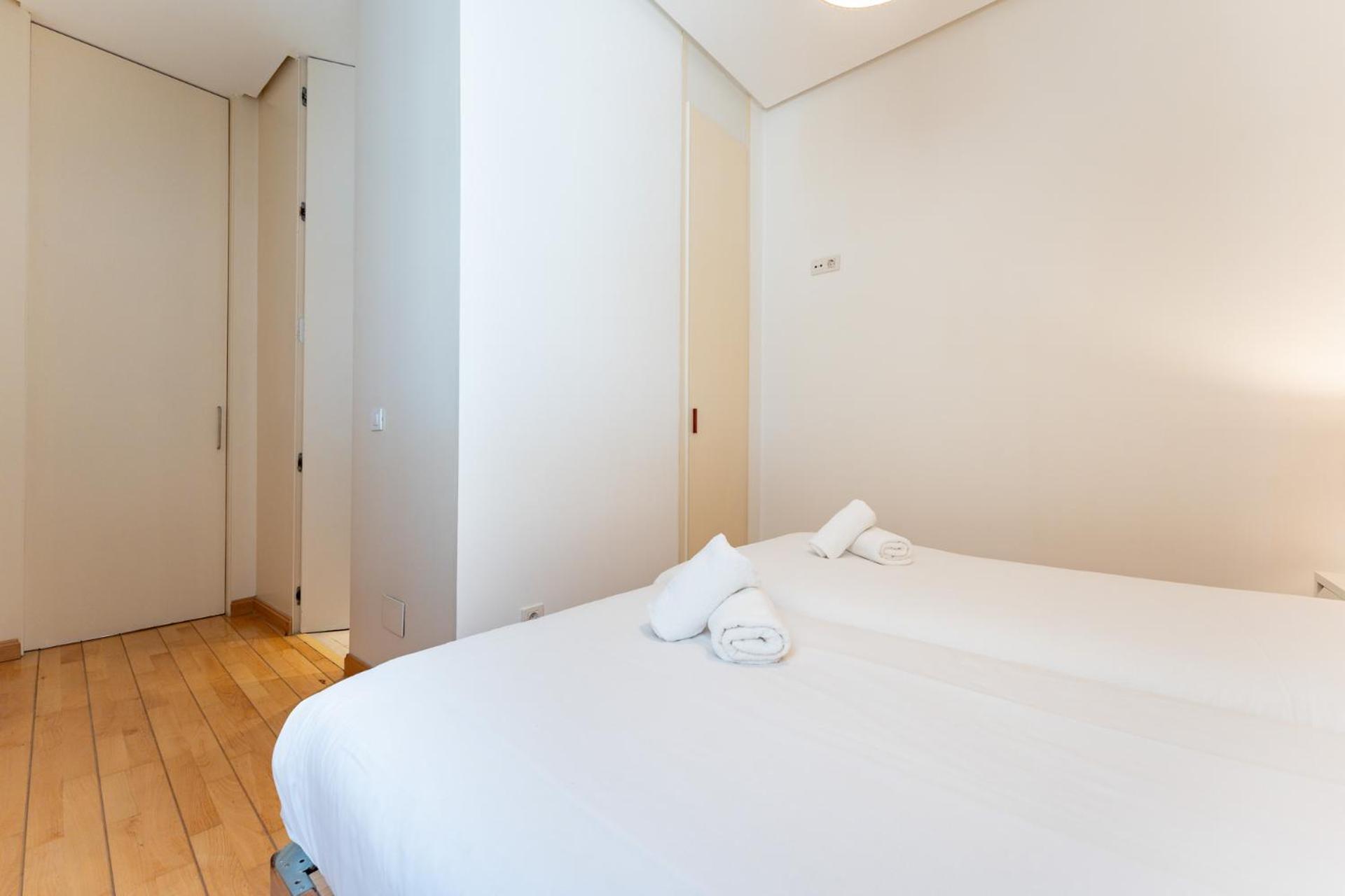 Bhost - Ancha Del Carmen 2 Apartment Málaga