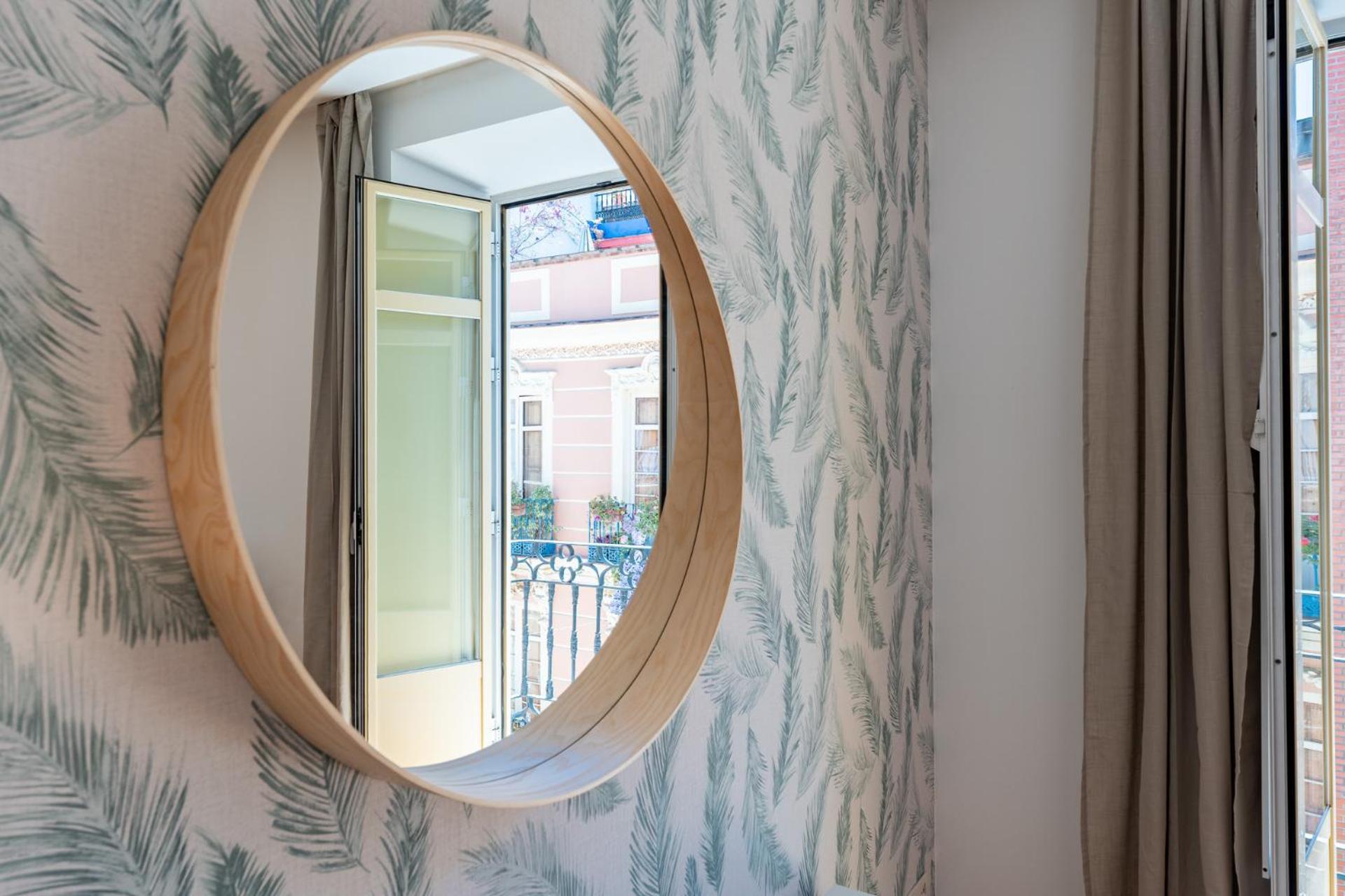 Bhost - Ancha Del Carmen 2 Appartement