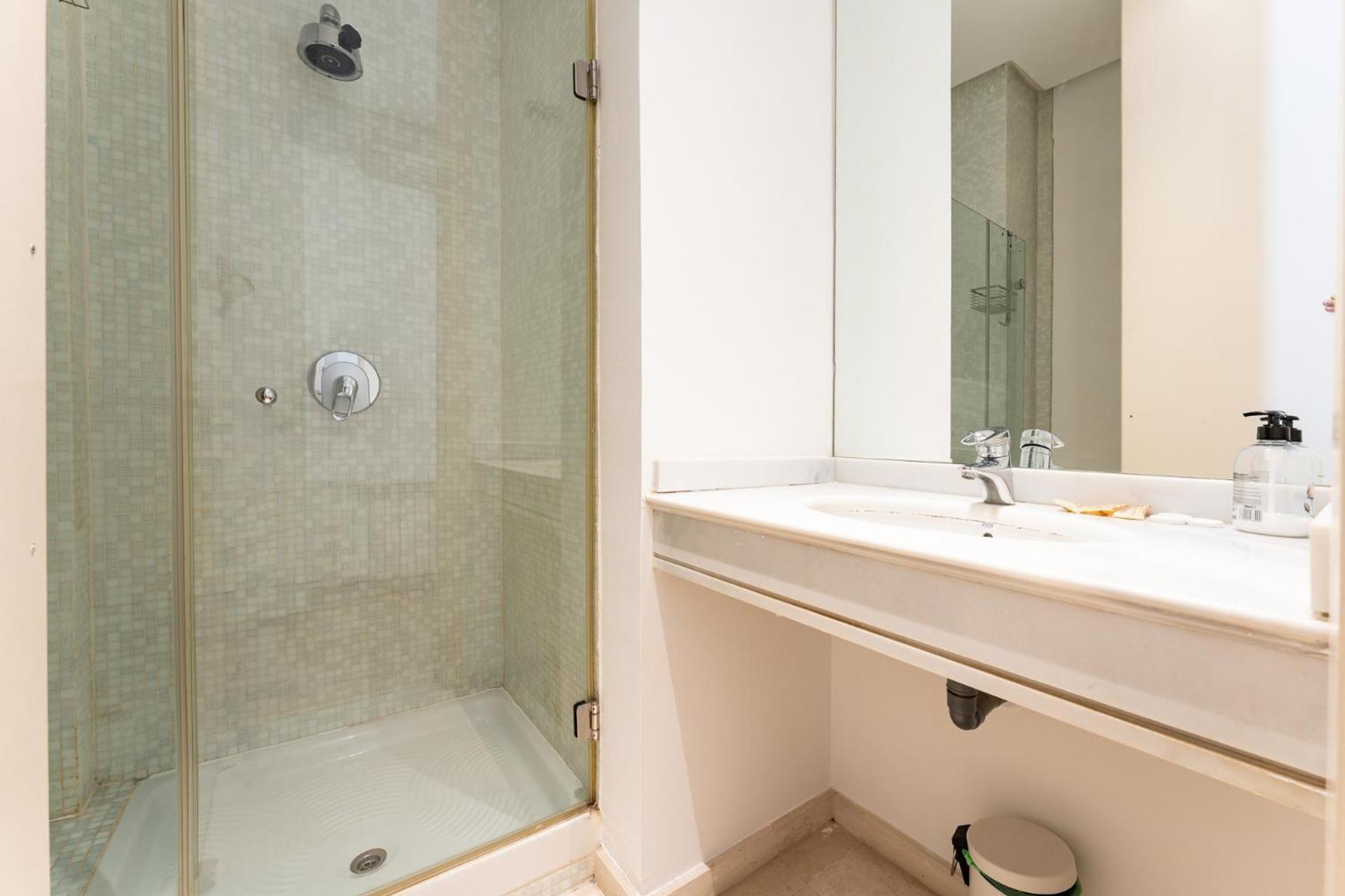 Bhost - Ancha Del Carmen 2 Appartement *