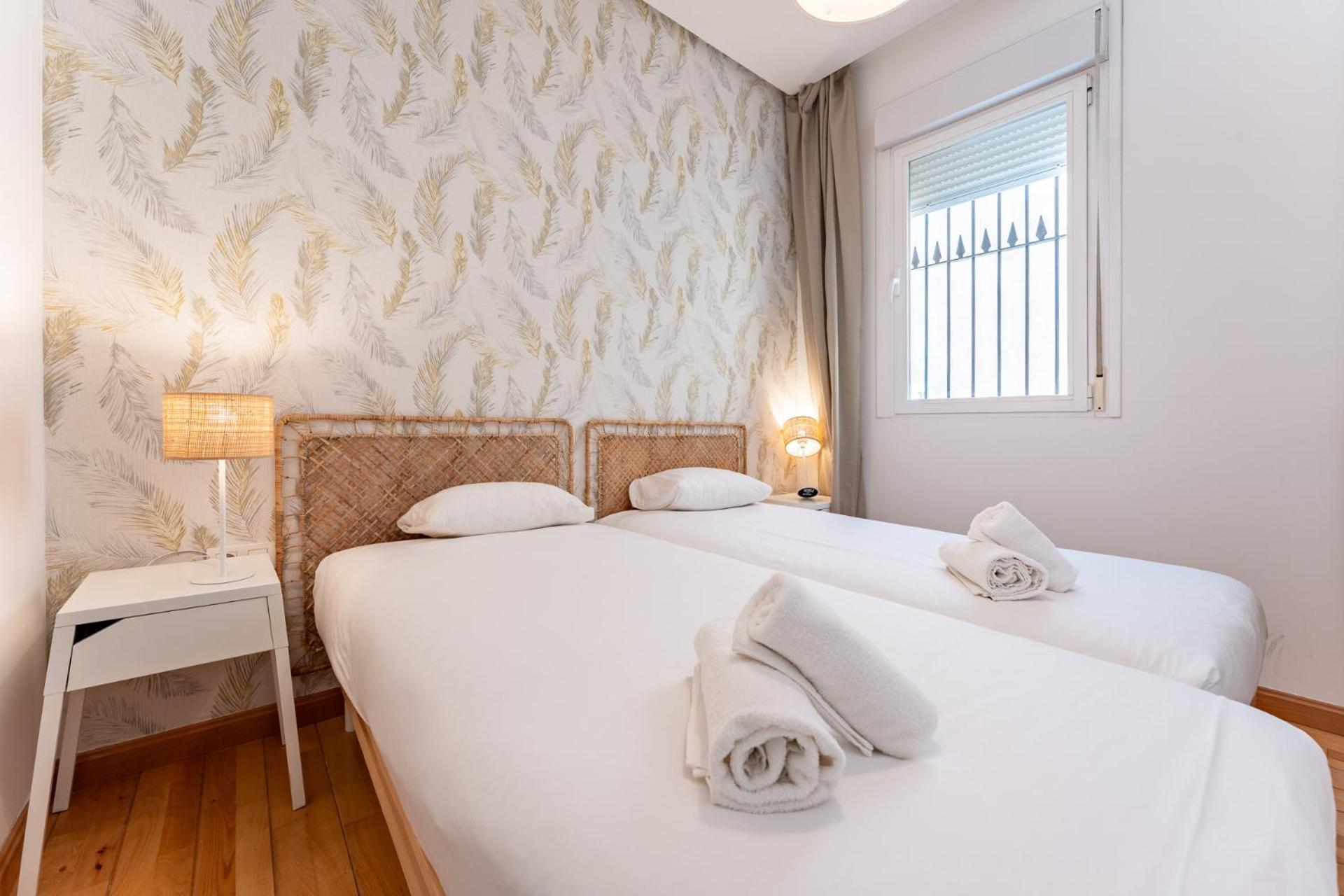 Apartment Bhost - Ancha Del Carmen 2 Málaga